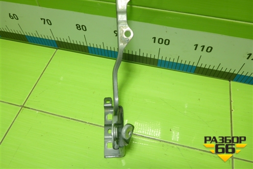 Петля капота левая (6600005442) для Geely Coolray с 2019-2025г (Кулрей)