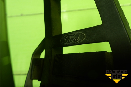 Ручка наружная двери задней левой для Ford Focus 3 с 2011г (Фокус)