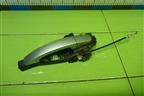 Ручка наружная двери задней правой для Ford Focus 3 с 2011г (Фокус)