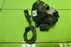 Замок двери задней правой (BM5AA26412BB) для Ford Focus 3 с 2011г (Фокус)