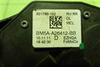 Замок двери задней правой (BM5AA26412BB) для Ford Focus 3 с 2011г (Фокус)