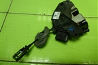 Замок двери передней правой (BM5AA21812DB) для Ford Focus 3 с 2011г (Фокус)