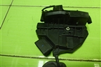 Замок двери передней правой (BM5AA21812DB) для Ford Focus 3 с 2011г (Фокус)
