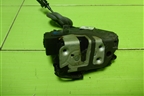 Замок двери передней правой (BM5AA21812DB) для Ford Focus 3 с 2011г (Фокус)
