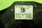 Замок двери передней правой (BM5AA21812DB) для Ford Focus 3 с 2011г (Фокус)