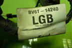 Проводка двери задней левой (электрический стеклоподъёмник) (BV6T14240LGB) для Ford Focus 3 с 2011г (Фокус)