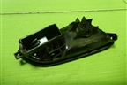 Ручка внутренняя двери задней левой (AM51U22601BDW) для Ford Focus 3 с 2011г (Фокус)