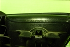 Ручка внутренняя двери задней правой (AM51U22600BDW) для Ford Focus 3 с 2011г (Фокус)