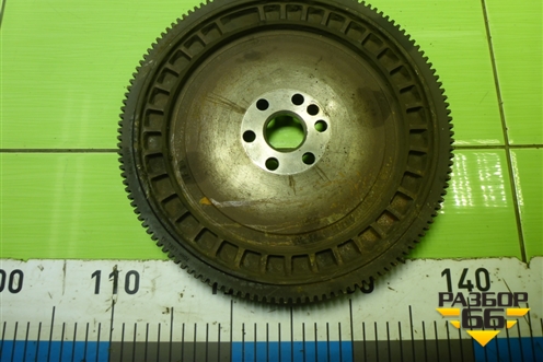 Маховик (1.6л FYJA) для Ford Fusion с 2002г (Фьюжн)