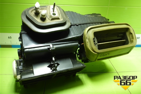 Корпус отопителя (13345110) для Opel Insignia с 2008-2017г (Инсигниа)