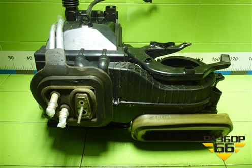 Корпус отопителя (13345110) для Opel Insignia с 2008-2017г (Инсигниа)