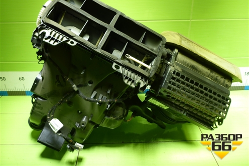 Корпус отопителя (13345110) для Opel Insignia с 2008-2017г (Инсигниа)