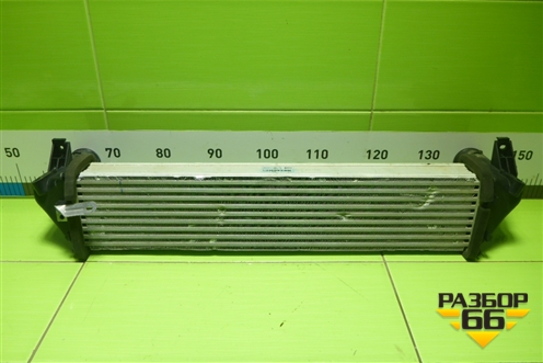 Интеркулер (302001149AA) для Chery Tiggo 8 Pro с 2021г (Тиго 8 Про)