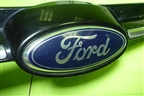 Решетка радиатора (до 2015г) (BM518A133C) для Ford Focus 3 с 2011г (Фокус)