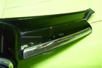 Решетка радиатора (до 2015г) (BM518A133C) для Ford Focus 3 с 2011г (Фокус)