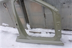 Боковина кузова правая (5401202XST33AD) для Haval Jolion с 2021г (Джолион)