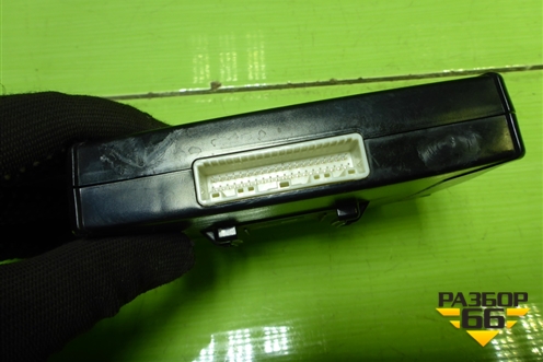 Блок электронный (эра глонасс) (8450103773) для VAZ Granta/Гранта