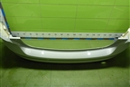 Бампер задний (хетчбэк) (BM51A17906AGW) для Ford Focus 3 с 2011г (Фокус)