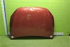 Капот (5G0823031J) для Volkswagen Golf VII с 2012г (Гольф 7)