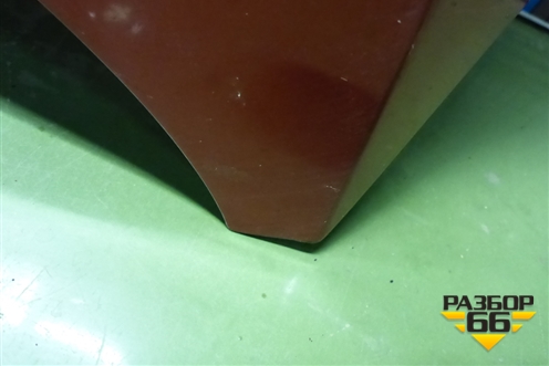 Капот (5G0823031J) для Volkswagen Golf VII с 2012г (Гольф 7)