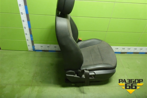 Сиденья комплект (AIR BAG, подогрев) для Opel Insignia с 2008-2017г (Инсигниа)