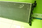 Радиатор охлаждения (6R0121253A) для Volkswagen Polo (седан) с 2010г (Поло)