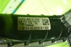 Радиатор охлаждения (6R0121253A) для Volkswagen Polo (седан) с 2010г (Поло)