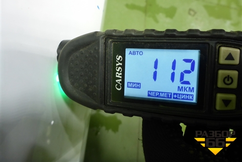 Дверь задняя правая (седан) для Opel Insignia с 2008-2017г (Инсигниа)