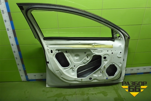 Дверь передняя левая для Opel Insignia с 2008-2017г (Инсигниа)