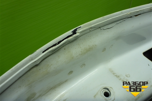 Дверь передняя левая для Opel Insignia с 2008-2017г (Инсигниа)