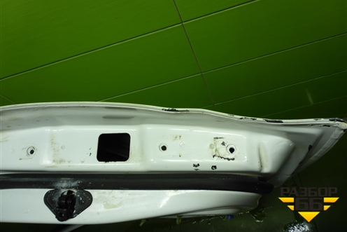 Дверь передняя левая для Opel Insignia с 2008-2017г (Инсигниа)