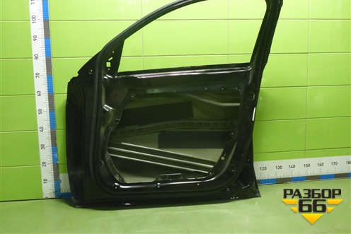 Дверь передняя правая (A2537208400) для Mercedes Benz GLC-Klass C253 COUPE с 2016г (ГЛЦ)