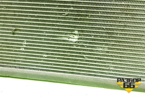 Радиатор кондиционера (P6600118300) для Geely Coolray с 2019-2025г (Кулрей)