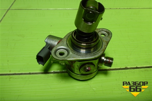 ТНВД топливный насос высокого давления (2.0л MR20DE) (166303JY0A) для Nissan X-Trail (Т32) с 2014г (Хтраил)