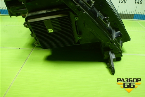 Фара правая (Led с блоками) (4121105XKV3AA) для Tank 500 с 2022-2025г