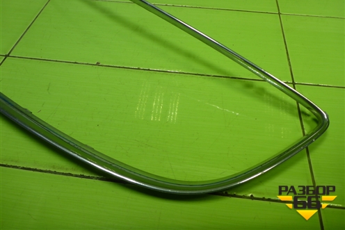 Накладка на решетку радиатора (903200041) для Opel Insignia с 2008-2017г (Инсигниа)