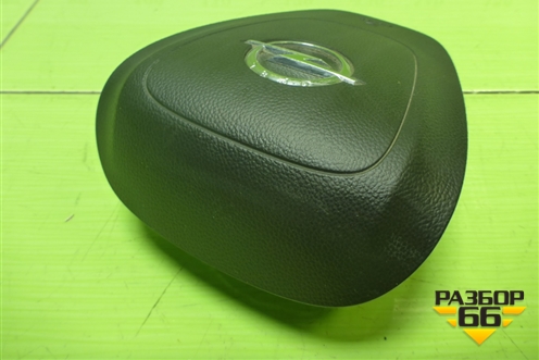 Подушка безопасности в рулевое колесо (13270401) для Opel Insignia с 2008-2017г (Инсигниа)