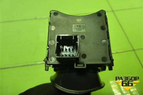 Переключатель стеклоочистителей (95994799) для Opel Insignia с 2008-2017г (Инсигниа)