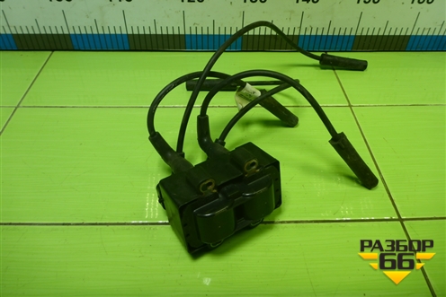 Катушка зажигания (дубликат) (224336134R) для Renault Logan с 2004-2015г (Логан)