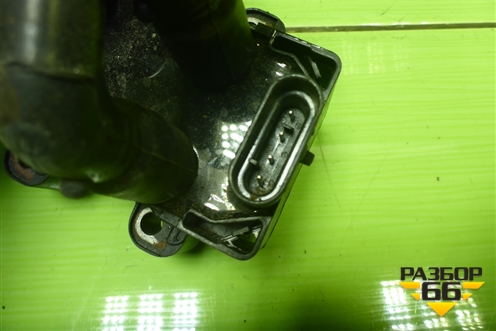 Катушка зажигания (дубликат) (224336134R) для Renault Logan с 2004-2015г (Логан)