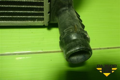 Радиатор охлаждения для Audi A4 (В7) с 2004-2009г (А4)