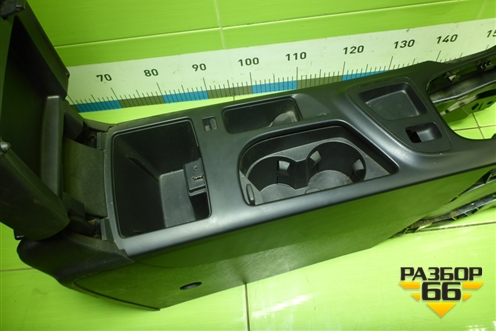 Подлокотник для Opel Insignia с 2008-2017г (Инсигниа)