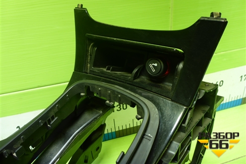 Подлокотник для Opel Insignia с 2008-2017г (Инсигниа)