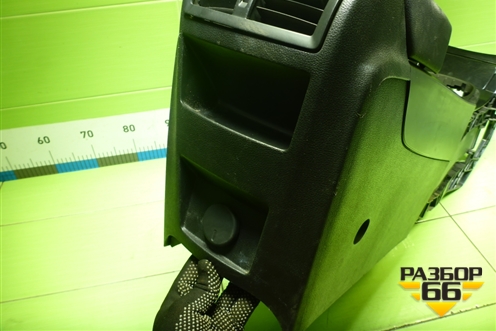 Подлокотник для Opel Insignia с 2008-2017г (Инсигниа)