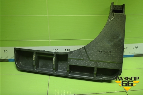 Наполнитель багажного отделения (левый) (13249755) для Opel Insignia с 2008-2017г (Инсигниа)