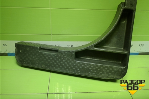 Наполнитель багажного отделения (правый) (13249757) для Opel Insignia с 2008-2017г (Инсигниа)