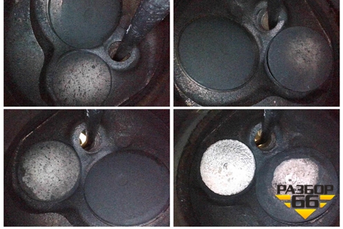 Двигатель (1.6л K7MF710) для Renault Logan с 2004-2015г (Логан)