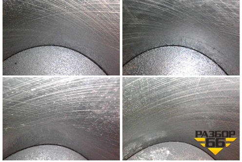 Двигатель (1.6л K7MF710) для Renault Logan с 2004-2015г (Логан)