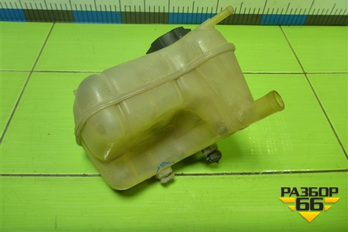 Бачок расширительный для Opel Insignia с 2008-2017г (Инсигниа)