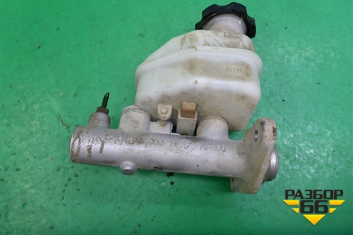 Цилиндр тормозной главный для Hyundai Elantra 3 (XD) с 2000-2010г (Элантра)